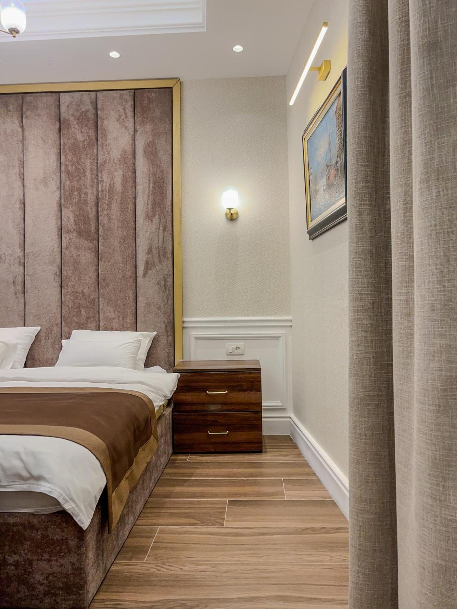 Hive Luxury Suites By Mn Property Kotor Exterior photo